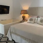 Palazzo Nur Hotel Gallipoli