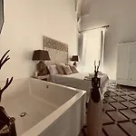 Palazzo Nur Hotel Gallipoli