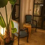 Hotel Palazzo Nur
