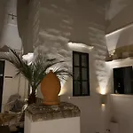 Hotel Palazzo Nur 3*