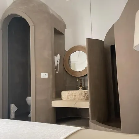 Otel Palazzo Nur