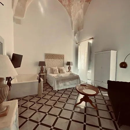Otel Palazzo Nur
