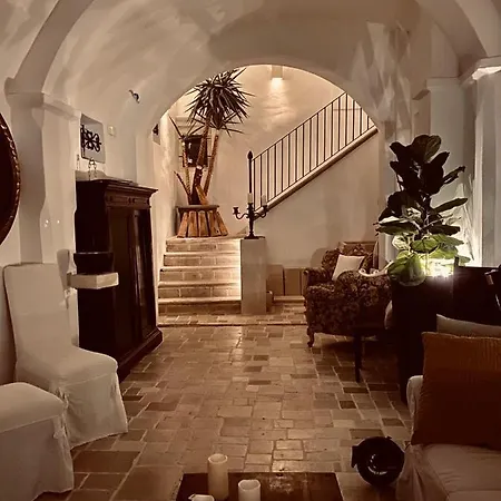 Otel Palazzo Nur