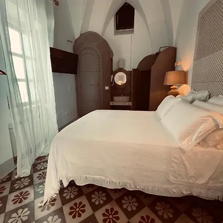 Otel Palazzo Nur