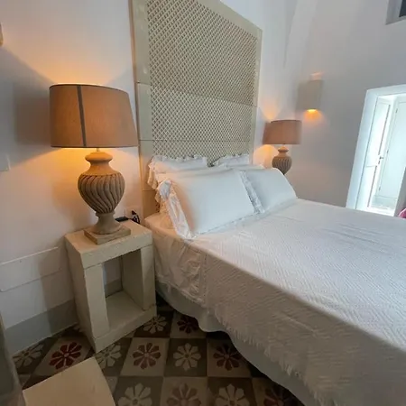 Palazzo Nur Otel Gallipoli