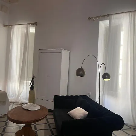 Otel Palazzo Nur 3*