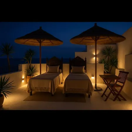 Palazzo Nur 3* Gallipoli