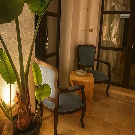 Otel Palazzo Nur