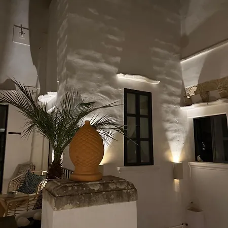 Otel Palazzo Nur 3*