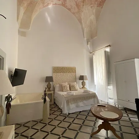 Palazzo Nur 3* Gallipoli