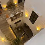 ホテル Palazzo Nur