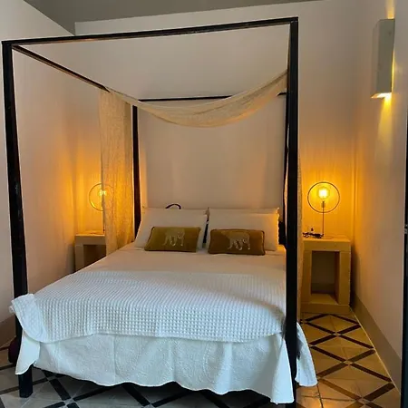 Palazzo Nur 3* Gallipolli