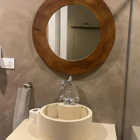 Palazzo Nur Gallipoli