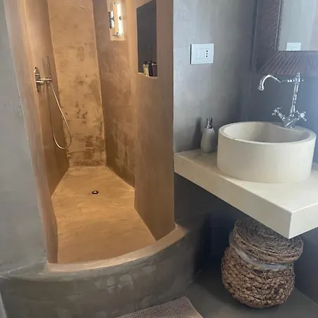 Ξενοδοχείο Palazzo Nur 3*