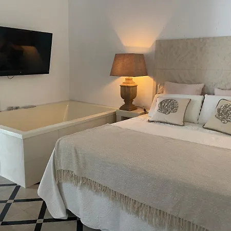 Palazzo Nur Hotell Gallipolli