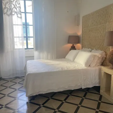 Palazzo Nur 3* Галлиполи