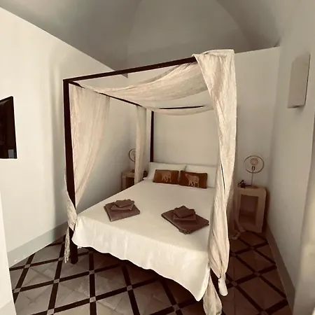 Palazzo Nur 3* Галлиполи
