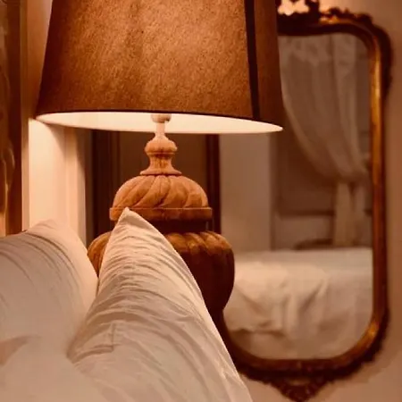 Palazzo Nur Hotel Gallipoli