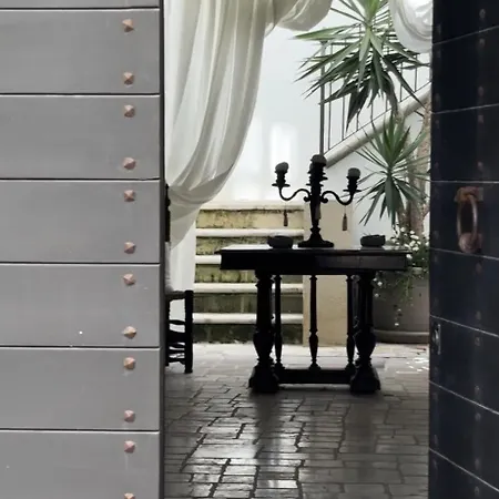 Palazzo Nur Hotel 3*