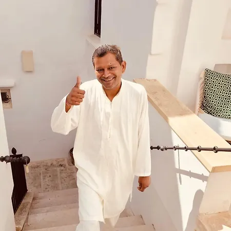 Hotel Palazzo Nur Gallipoli