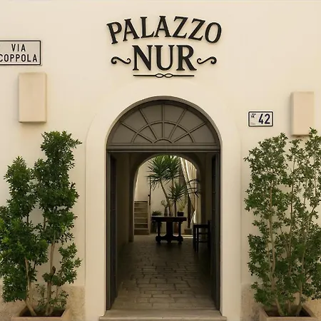 Palazzo Nur