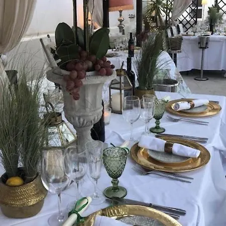 Palazzo Nur גאליפולי