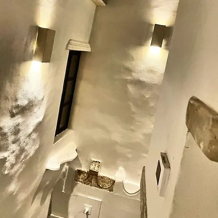 Palazzo Nur Ξενοδοχείο