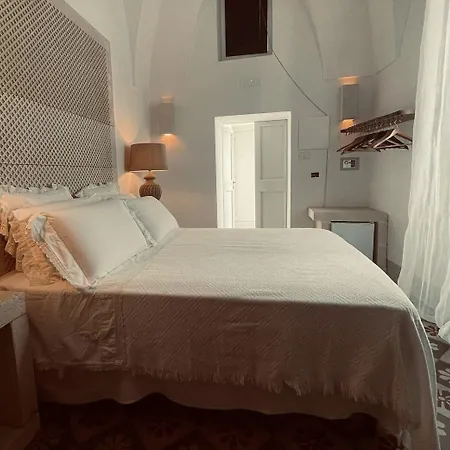 Palazzo Nur 3* Галлиполи