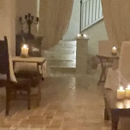 Palazzo Nur מלון