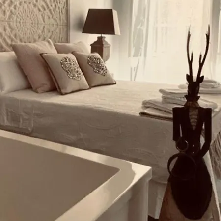 Palazzo Nur Ξενοδοχείο 3*