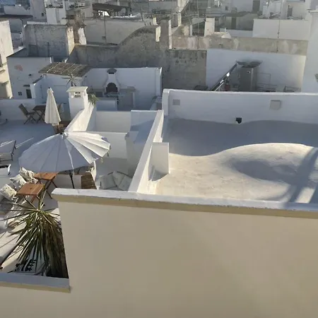 Palazzo Nur 3* גאליפולי