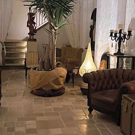 Palazzo Nur Ξενοδοχείο