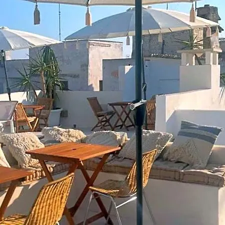 Ξενοδοχείο Palazzo Nur 3*