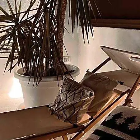 Palazzo Nur Ξενοδοχείο 3*