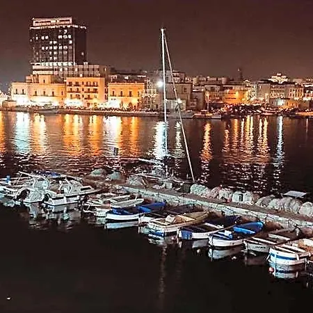 Palazzo Nur Ξενοδοχείο 3*