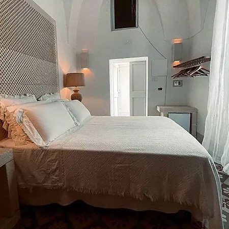 Palazzo Nur 3* Галлиполи
