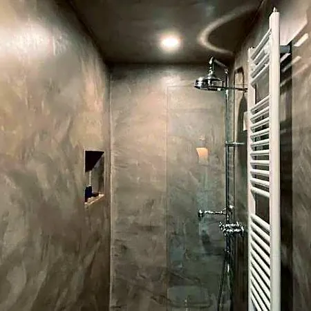 Palazzo Nur Ξενοδοχείο 3*
