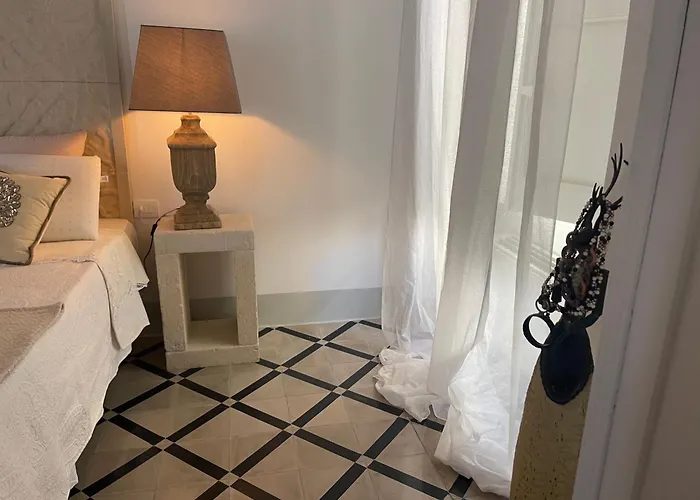 Palazzo Nur 3* 加利波利