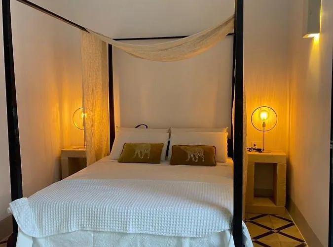Palazzo Nur 3* 加利波利