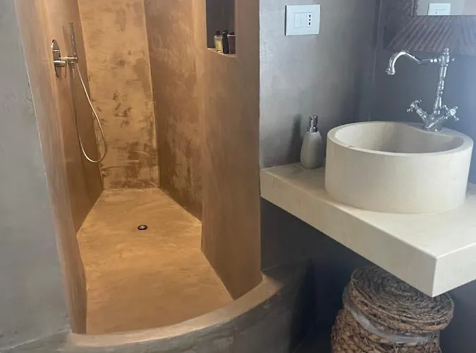 酒店 Palazzo Nur 3*