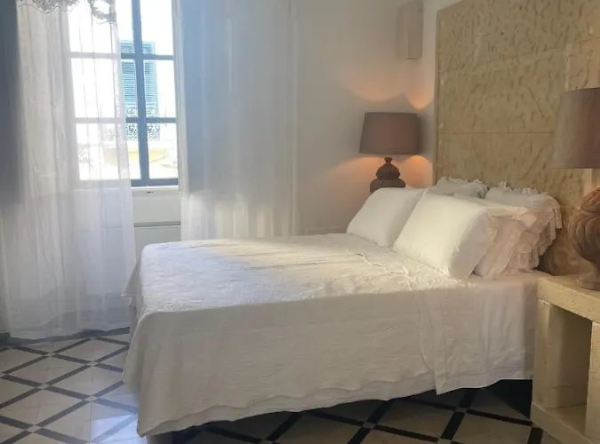 Palazzo Nur 3* 加利波利