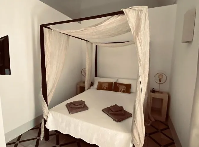 Palazzo Nur 3* 加利波利