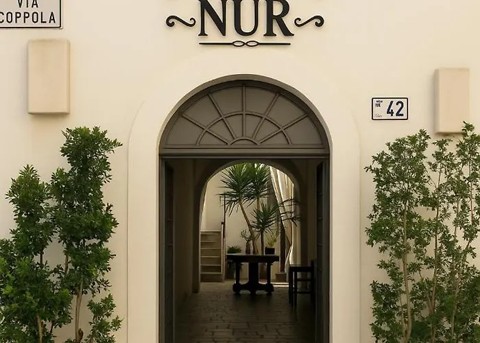 Palazzo Nur